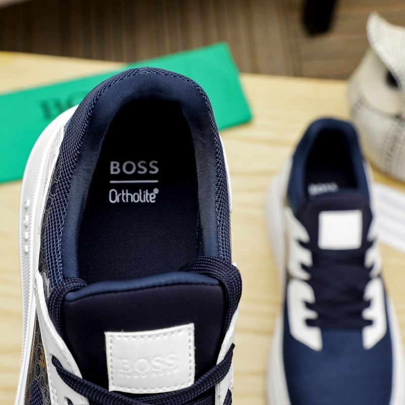 Boss Shoes